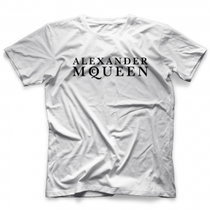 تیشرت Alexander McQueen