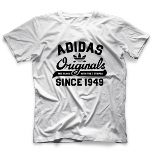 تیشرت Adidas Old