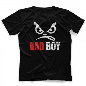 تیشرت Badboy Model 2