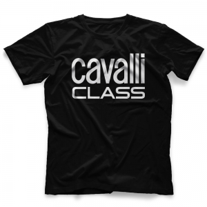 تیشرت Cavalli Class