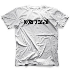 تیشرت Cavalli Roberto