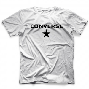 تیشرت Converse Model 2