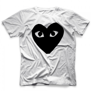 تیشرت Comme Des Garcons Original