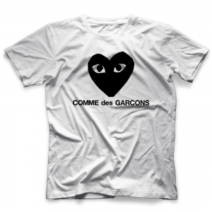 تیشرت Comme Des Garcons Model 2