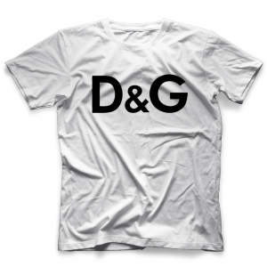 تیشرت D&G