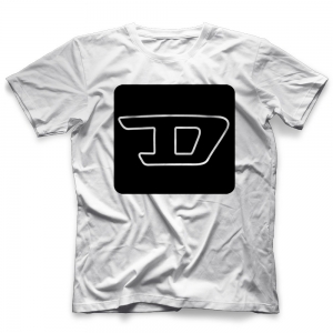 تیشرت Diesel Model 3