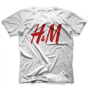 تیشرت H&M