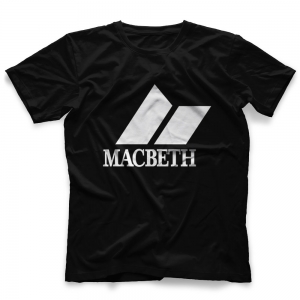 تیشرت Macbeth