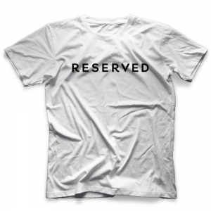 تیشرت Reserved