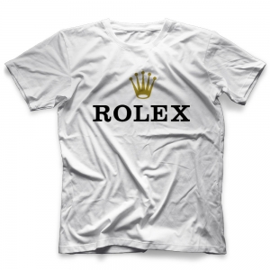 تیشرت Rolex