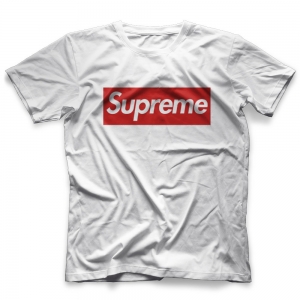 تیشرت Supreme