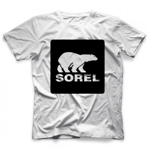 تیشرت Sorel