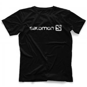 تیشرت Salomon Line