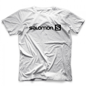 تیشرت Salomon Line