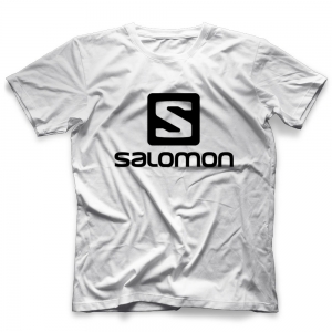 تیشرت Salomon