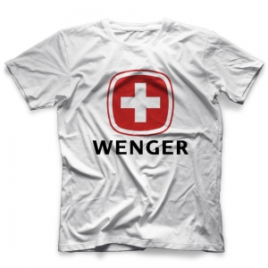 تیشرت Wenger