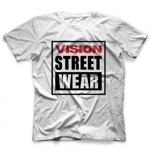 تیشرت Vision Street Wear