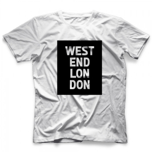 تیشرت Alexander McQueen Model 2