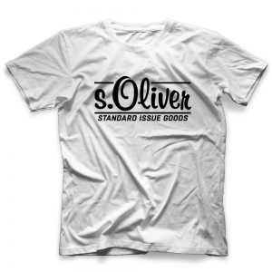 تیشرت s.Oliver Model 2
