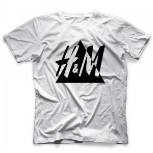 تیشرت H&M Model 2