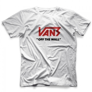 تیشرت Vans Model 2