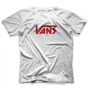 تیشرت Vans Model 3