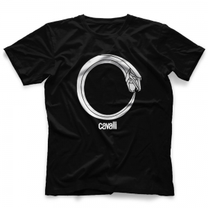 تیشرت Cavalli Model 2