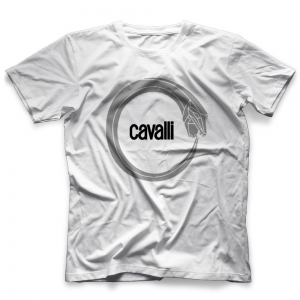 تیشرت Cavalli Model 3