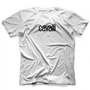 تیشرت Cavalli Model 7
