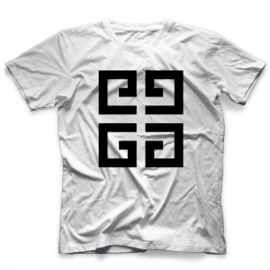 تیشرت Givenchy Model 2