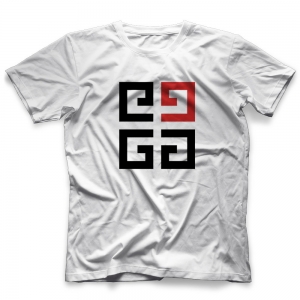 تیشرت Givenchy Model 3