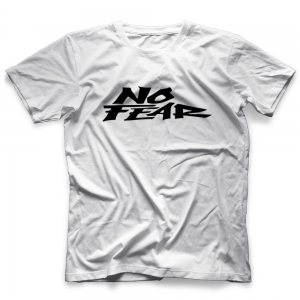 تیشرت No Fear Model 2