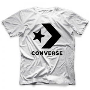 تیشرت Converse Model 5