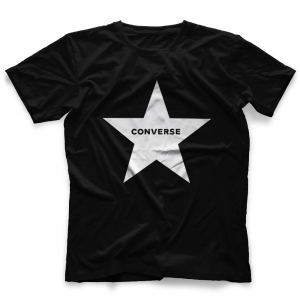 تیشرت Converse Model 8