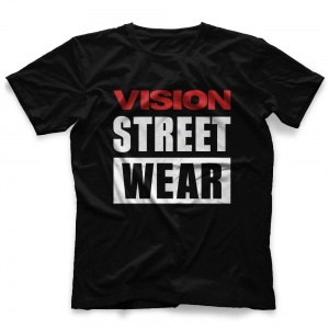تیشرت Vision Steet Wear Model 2