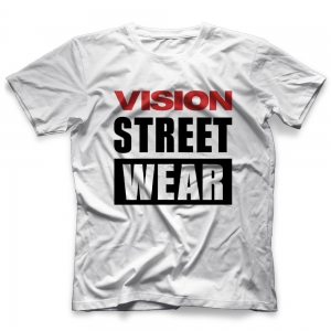 تیشرت Vision Steet Wear Model 2