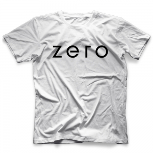تیشرت Zero