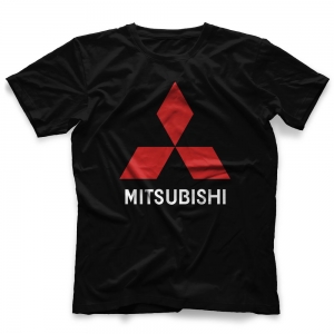 تیشرت Mitsubishi