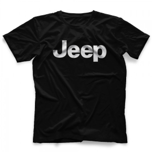 تیشرت Jeep