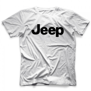 تیشرت Jeep