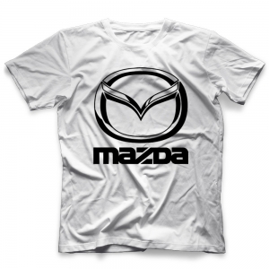 تیشرت Mazda