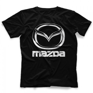 تیشرت Mazda