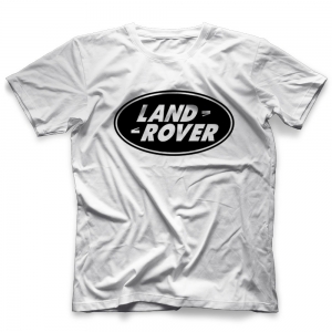 تیشرت Land Rover