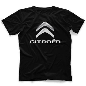 تیشرت Citroen Model 2