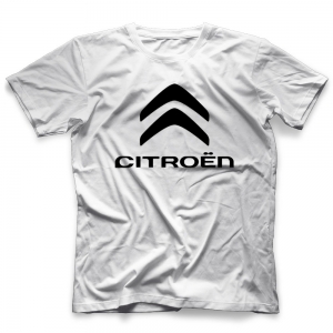 تیشرت Citroen Model 2