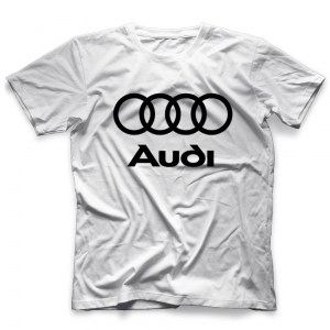 تیشرت Audi Model 2