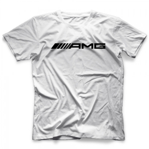 تیشرت AMG