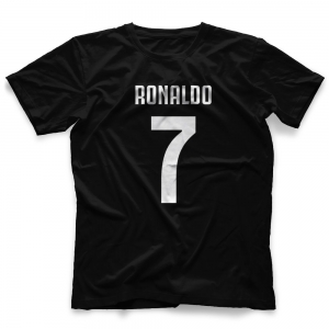 تیشرت Ronaldo 7