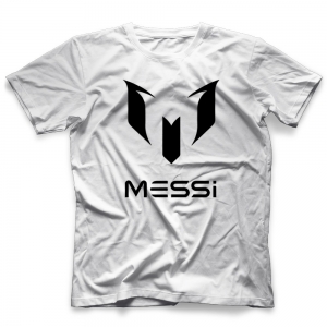 تیشرت Messi