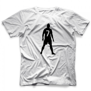 تیشرت CR7 Model 2